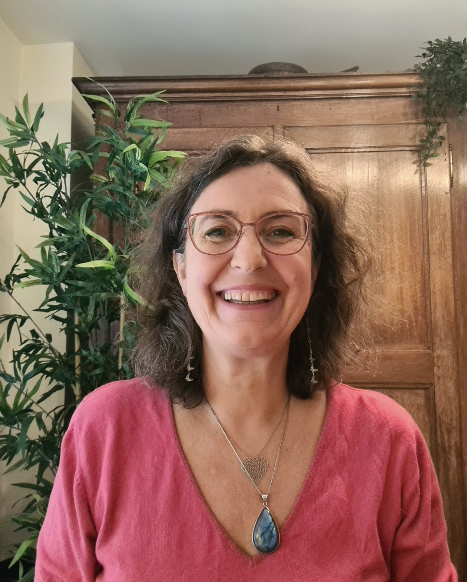 Patricia Vincent