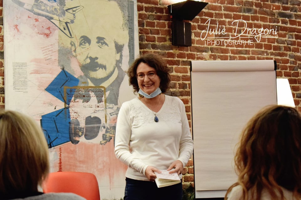 Patricia Vincent Coaching et Consulting